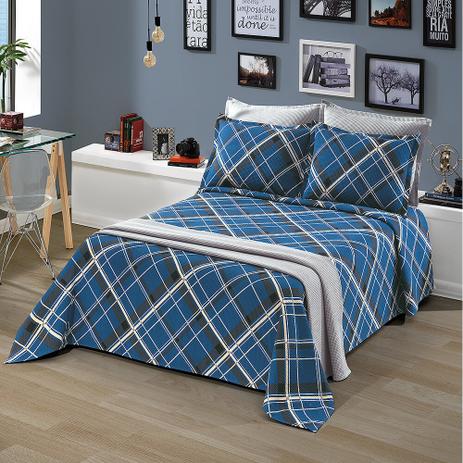 Colcha / Cobre Leito Queen Piquet Favo Estampado 2,20m X 2,50m - Dohler - Dohler s.a. Menor preço em Colcha / Cobre Leito Queen Piquet Favo Estampado 2,20m X 2,50m - Dohler - Dohler s.a.
