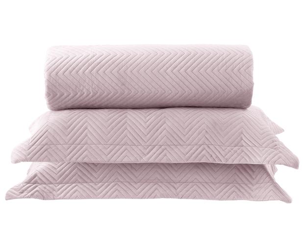 Colcha Cobre Leito Veludo Camurça Casal Queen 2,60x2,50 Luxo - Sultan Menor preço em Colcha Cobre Leito Veludo Camurça Casal Queen 2,60x2,50 Luxo - Sultan