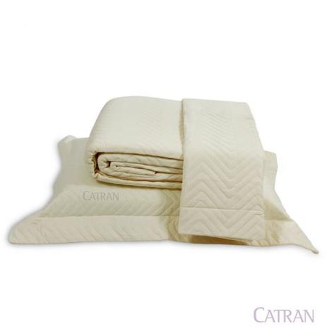 Colcha King Innovi Liso - Kacyumara Menor preço em Colcha King Innovi Liso - Kacyumara