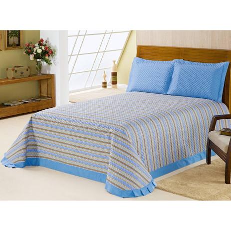 Colcha Matelasse Delicate Charm Percal 200 Fios Casal 3 Pe - Plumasul Menor preço em Colcha Matelasse Delicate Charm Percal 200 Fios Casal 3 Pe - Plumasul