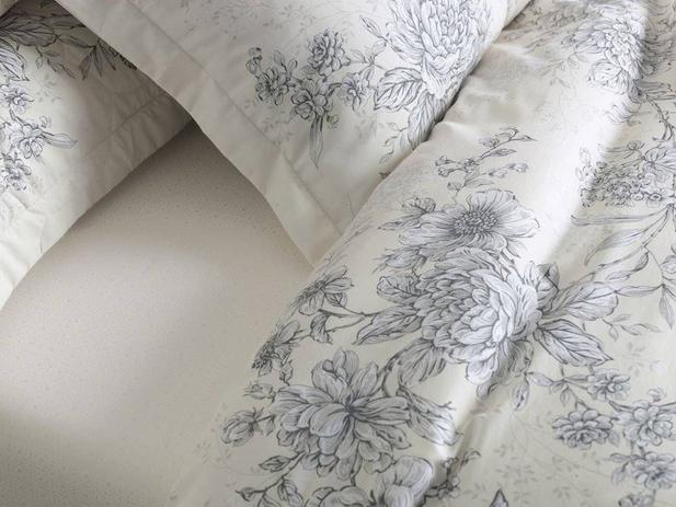 Colcha Matelasse King Karsten Livia 180 fios Algodão Menor preço em Colcha Matelasse King Karsten Livia 180 fios Algodão