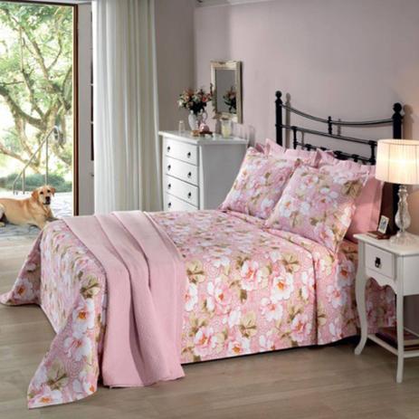 Colcha Piquet Casal Super Queen 2,50 x 2,80 sem fronhas Lara Dohler Menor preço em Colcha Piquet Casal Super Queen 2,50 x 2,80 sem fronhas Lara Dohler