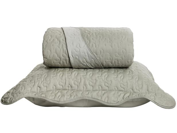 Colcha Queen Size Santista Boutis COBTTCBQB738 - 3 Peças Menor preço em Colcha Queen Size Santista Boutis COBTTCBQB738 - 3 Peças