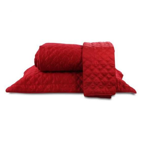 Colcha Solteiro 300 Fios Finezza - Marken Fassi Menor preço em Colcha Solteiro 300 Fios Finezza - Marken Fassi