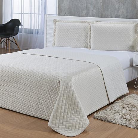 Colcha ultrassonica courchevel solteiro 1,60 x 2,40 - niazitex é boa?