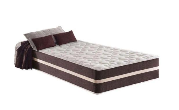 Colchão Anjos Classic Molas Superlastic - Solteiro 88 - Bello Box - Colchão  Solteiro - Magazine Luiza