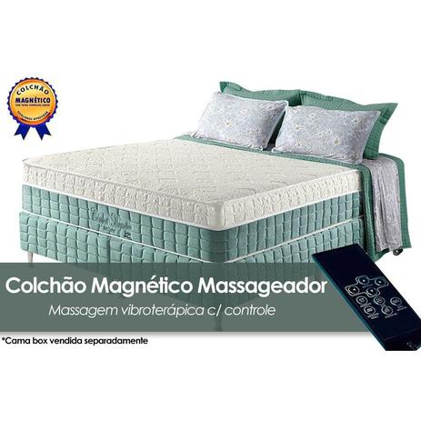 Colchão massageador queen valor Clearance
