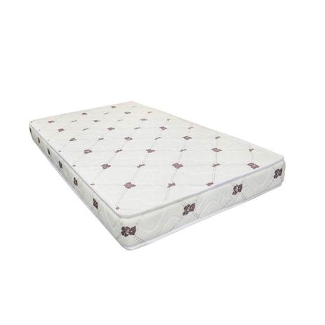 Colchão Berço Americano 130x70 Baby Flex D18 Grão de Gente Menor preço em Colchão Berço Americano 130x70 Baby Flex D18 Grão de Gente