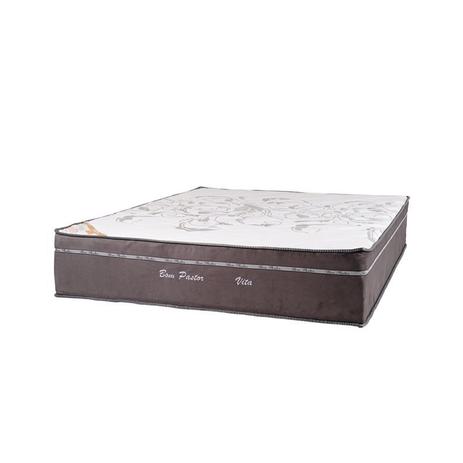 Colchão Bom Pastor Vita Magnetico é ruim? Colchão Bom Pastor Vita Magnetico é boa?