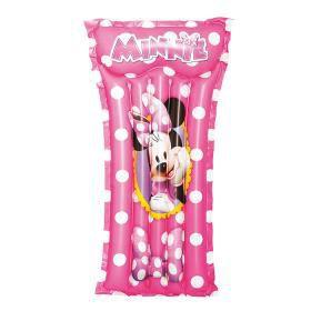 Colchão Bronzeador Inflavel Disney Minnie - Art brink Menor preço em Colchão Bronzeador Inflavel Disney Minnie - Art brink