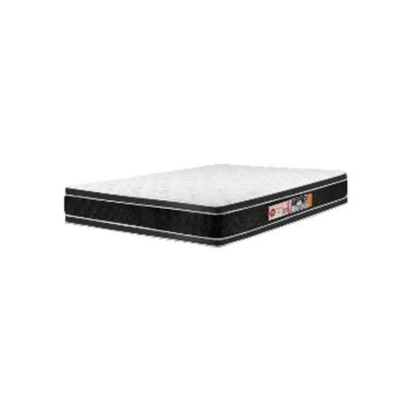 Colchão casal castor black e white air double face d33 (138 x188 x 27 cm) é boa?