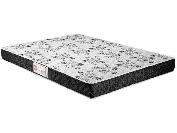 Colchão Casal Castor Espuma D-45 17cm de Altura - Absolut é boa?