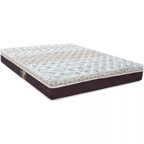 Colchão Casal Castor Sleep Class New Euro, Bege e Marrom, 10925, Molas Pocket Híbrido, D20 é boa?
