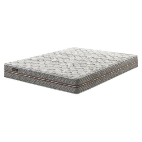 Colchão Casal Ecoline Ecoflex 138x188cm em Espuma D40 Suporta 150 Kg Menor preço em Colchão Casal Ecoline Ecoflex 138x188cm em Espuma D40 Suporta 150 Kg