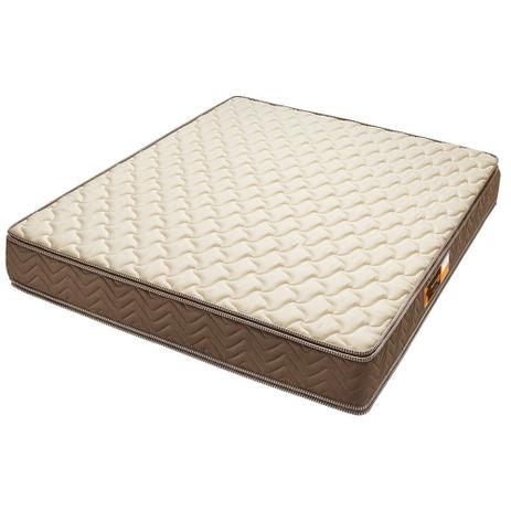 Colchão Casal Espuma Americanflex Pro Coluna II D45 Com Pillow 138x188x24 Menor preço em Colchão Casal Espuma Americanflex Pro Coluna II D45 Com Pillow 138x188x24