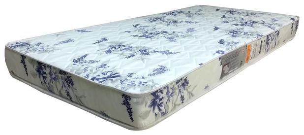 Colchão Casal Espuma D28 Luckspuma Bordado 138x188 Antiacaro Menor preço em Colchão Casal Espuma D28 Luckspuma Bordado 138x188 Antiacaro