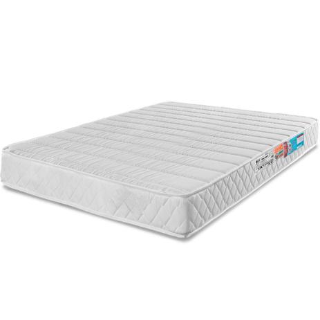Colchão Casal Espuma D33 Certificada BF Colchões 138x188x17cm - Colchão  Casal - Magazine Luiza