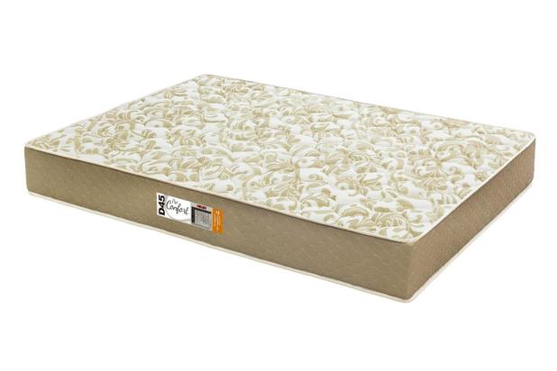 Colchão Casal Hellen Pro Confort D33 - 138x188x20cm - Hellen colchões e estofados Menor preço em Colchão Casal Hellen Pro Confort D33 - 138x188x20cm - Hellen colchões e estofados