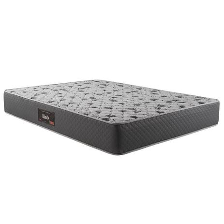 Colchão Casal Herval Espuma Ortopédica Black (20x138x188) - Colchão Casal -  Magazine Luiza