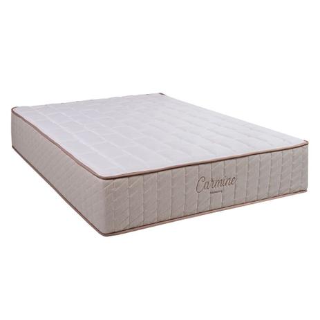 Colchão Casal Kappesberg Carmine D33 138X188X32 Menor preço em Colchão Casal Kappesberg Carmine D33 138X188X32