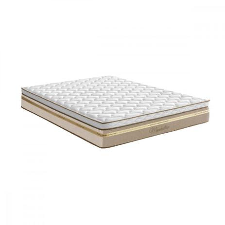 Colchão Casal Manhattan Master 138x188 Hellen - Hellen colchões Menor preço em Colchão Casal Manhattan Master 138x188 Hellen - Hellen colchões