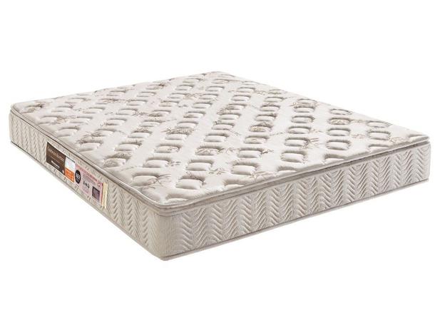 Colchão Casal Minaspuma Espuma D-33 25cm de Altura - Celebrate Menor preço em Colchão Casal Minaspuma Espuma D-33 25cm de Altura - Celebrate