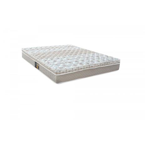 Colchão Casal Mola Pocket Class New One Face 138cmx188cm Castor - Colchões castor é boa?