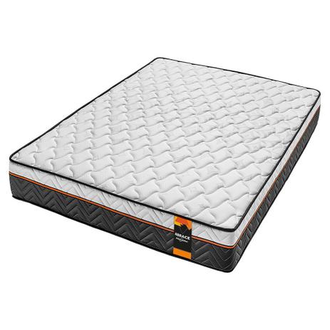 Colchão Casal Molas Americanflex Abrace TriPower 138x188x26cm Menor preço em Colchão Casal Molas Americanflex Abrace TriPower 138x188x26cm