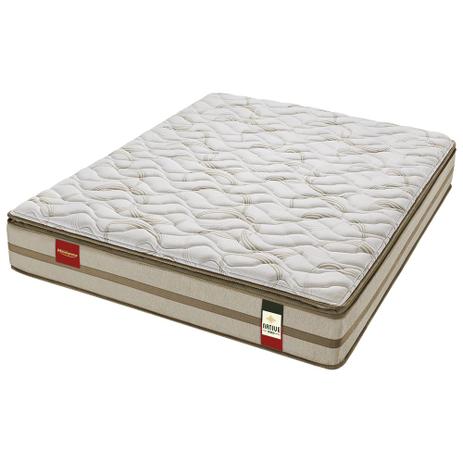 Colchão Casal Molas Minaspuma Native Visco TriPower II 138x188x28cm Menor preço em Colchão Casal Molas Minaspuma Native Visco TriPower II 138x188x28cm