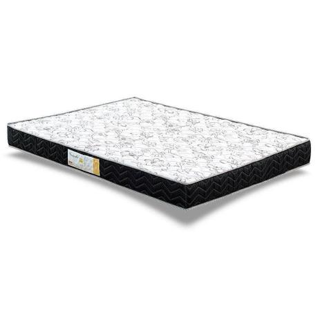 Colchão Casal Paropas Pasquale com Espuma D23 14x138x188 cm Menor preço em Colchão Casal Paropas Pasquale com Espuma D23 14x138x188 cm