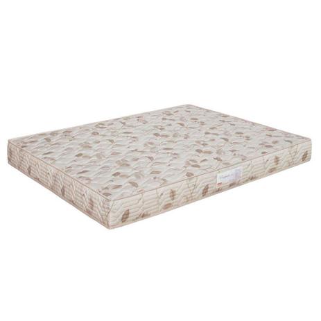 Colchão Casal Paropas Pasquale D33 188x138cm Menor preço em Colchão Casal Paropas Pasquale D33 188x138cm