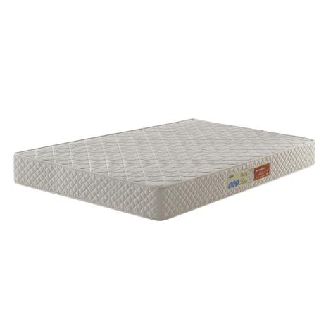 Colchão Casal Queen Ecoline D-45 c/ Sistema Antiácaro, Antifungo e Antialérgico (158x198x25) - Casatema Menor preço em Colchão Casal Queen Ecoline D-45 c/ Sistema Antiácaro, Antifungo e Antialérgico (158x198x25) - Casatema