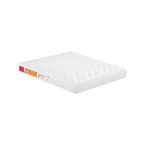 Colchão Casal Royal Saúde c/Espuma D20 138X188X14 cm  - Orthocrin é boa?