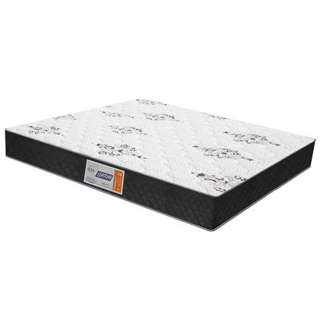 Colchão Casal Supreme Gazin, Preto, 5632, 15x138x188, D33 é boa?