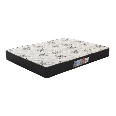 Colchão Casal Viena Espuma D23 17x138x188 Bege - Portobel colchões Menor preço em Colchão Casal Viena Espuma D23 17x138x188 Bege - Portobel colchões