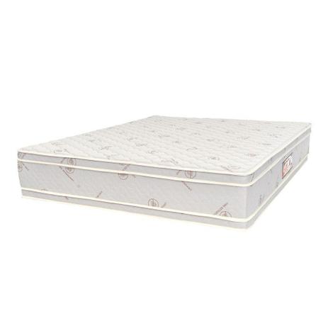 Colchão Castor Casal Hotel Collection Fire Retardant Double Face 138x188x33cm Menor preço em Colchão Castor Casal Hotel Collection Fire Retardant Double Face 138x188x33cm