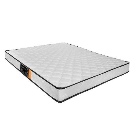 Colchão Castor Casal MontBlanc D45 138x188x15cm Menor preço em Colchão Castor Casal MontBlanc D45 138x188x15cm