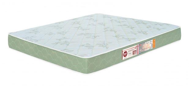 Colchão Castor King Size Sleep Max D33 193x203x18cm Menor preço em Colchão Castor King Size Sleep Max D33 193x203x18cm
