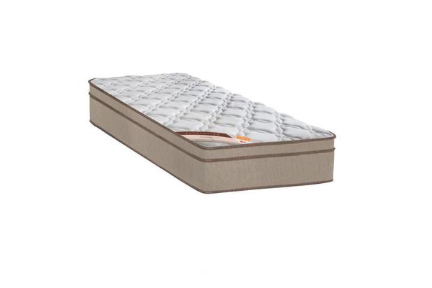 Colchão Castor Revolution Bonnel Solteiro 27x88x188 - 3412 Menor preço em Colchão Castor Revolution Bonnel Solteiro 27x88x188 - 3412