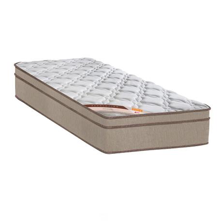 Colchão Castor Solteiro Innovation Molas Bonnel 100x200x27cm Menor preço em Colchão Castor Solteiro Innovation Molas Bonnel 100x200x27cm