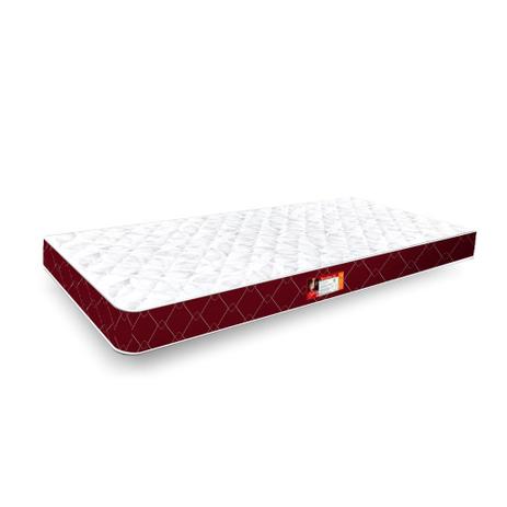 Colchão Castor Solteiro Red White D33 78x188x18cm Menor preço em Colchão Castor Solteiro Red White D33 78x188x18cm