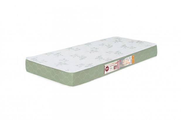 Colchão Castor Solteiro Sleep Max D33 88x188x18cm Menor preço em Colchão Castor Solteiro Sleep Max D33 88x188x18cm