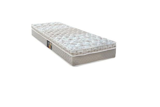 Colchao Class Pocket One Solteiro 88x188x25 Castor - Colchões castor Menor preço em Colchao Class Pocket One Solteiro 88x188x25 Castor - Colchões castor