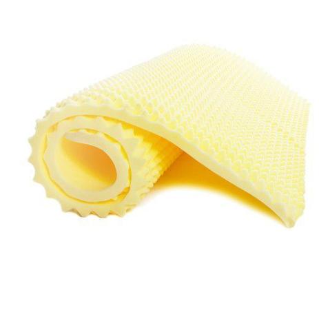 Colchão / Colchonete D23 Anti-Escaras Caixa Ovo Solteiro BF Colchões 78x188cm Menor preço em Colchão / Colchonete D23 Anti-Escaras Caixa Ovo Solteiro BF Colchões 78x188cm
