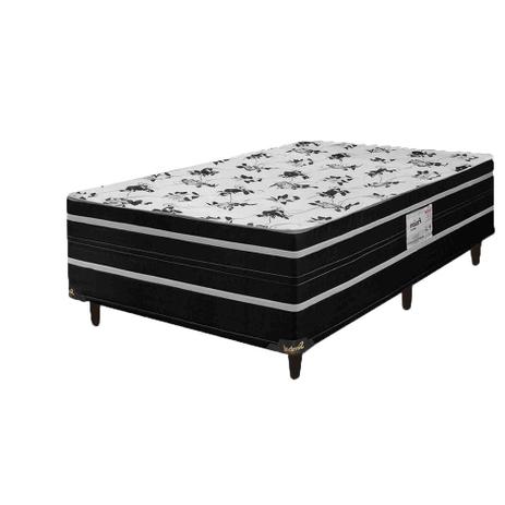 Colchão Conjugado Casal Sonata 138cm Simbal é boa?