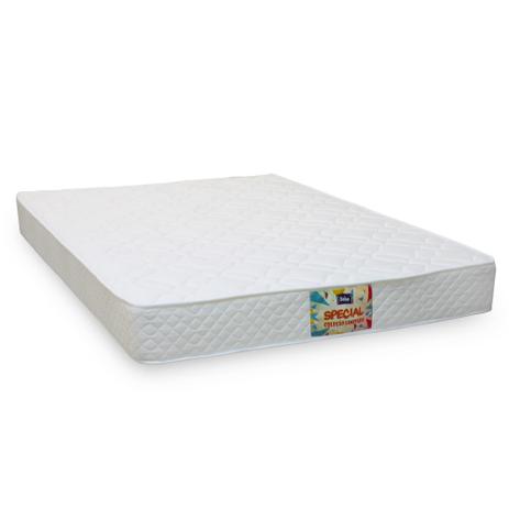 Colchão Dabe Especial Coleção Limitada QUEEN SIZE- Molas Ensacadas - 158x198 Menor preço em Colchão Dabe Especial Coleção Limitada QUEEN SIZE- Molas Ensacadas - 158x198