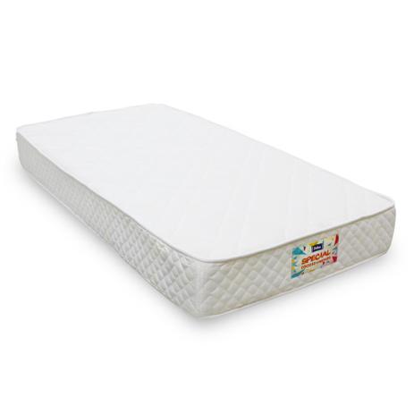 Colchão Dabe Especial Coleção Limitada SOLTEIRO - Molas Ensacadas - 097x203 Menor preço em Colchão Dabe Especial Coleção Limitada SOLTEIRO - Molas Ensacadas - 097x203