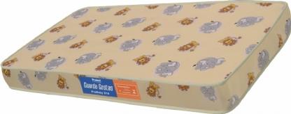 Colchão de Berço Espuma Probel Guarda Costas Pro Baby D18 Liso (60x130x12cm) Menor preço em Colchão de Berço Espuma Probel Guarda Costas Pro Baby D18 Liso (60x130x12cm)
