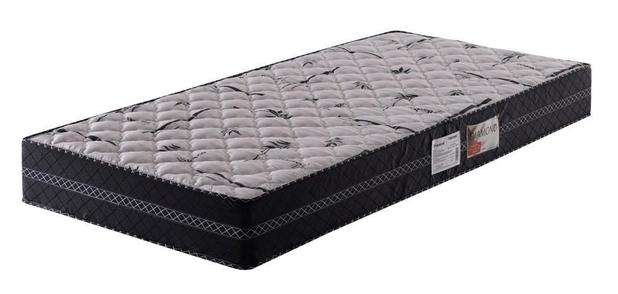 Colchão De Solteiro Espuma Diamond Palemax 78x188x18 - Palemax colchões Menor preço em Colchão De Solteiro Espuma Diamond Palemax 78x188x18 - Palemax colchões