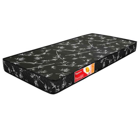 Colchão de Solteiro Topazio 78x188x12 D23 - Prorelax Menor preço em Colchão de Solteiro Topazio 78x188x12 D23 - Prorelax